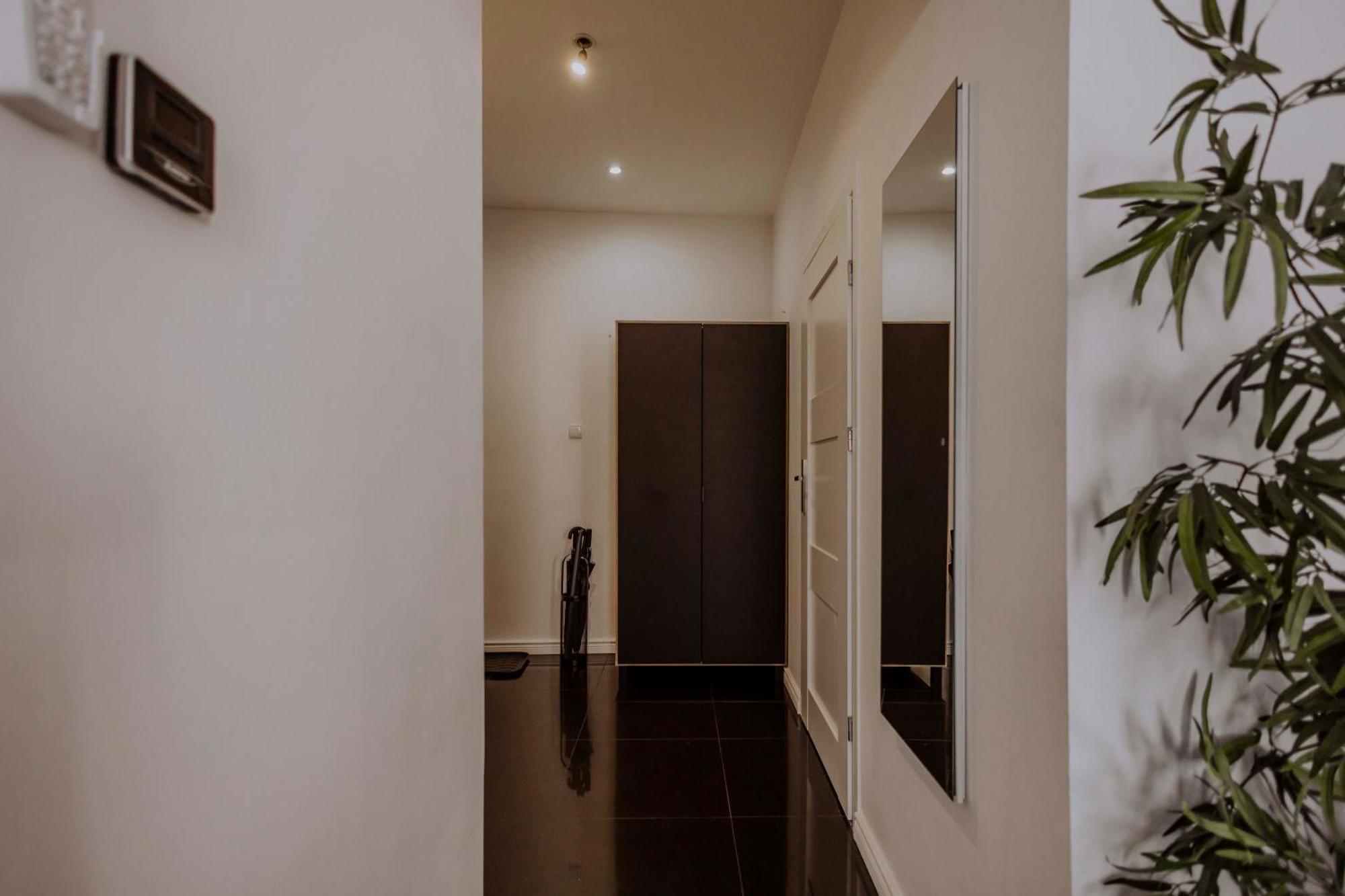 Golden Pearl - Main Square, 100 Sqm, 4 Rooms كراكوفيا المظهر الخارجي الصورة