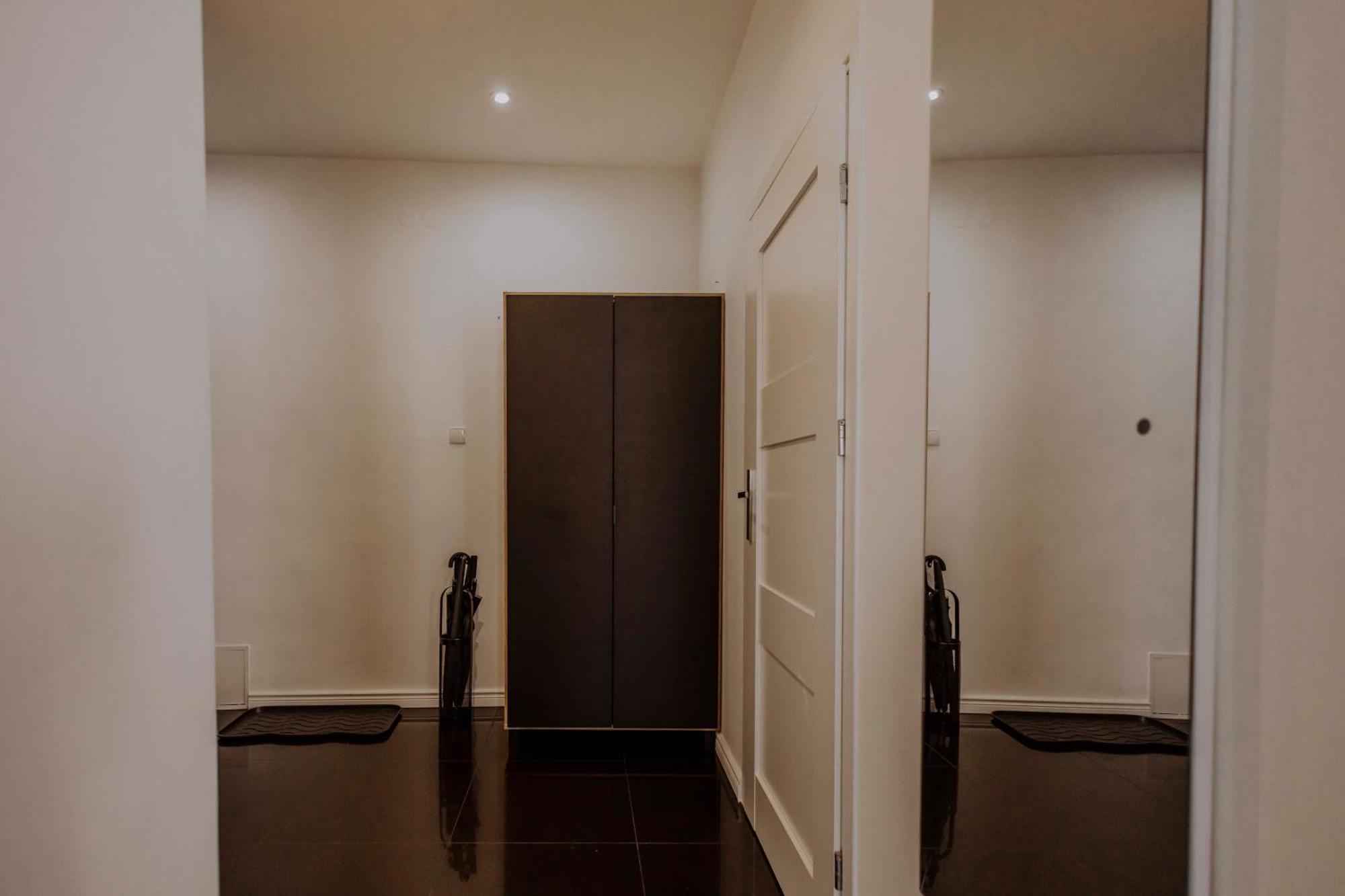 Golden Pearl - Main Square, 100 Sqm, 4 Rooms كراكوفيا المظهر الخارجي الصورة